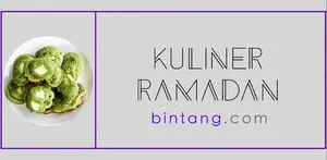 Rasakan sensasi kue cubit green tea, menu lezat untuk buka puasa kamu