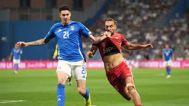 italia vs moldova