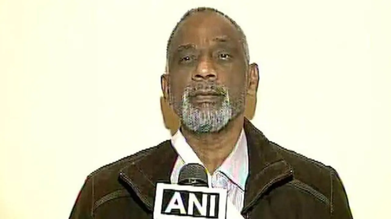 Ramana Murthy Kosanam