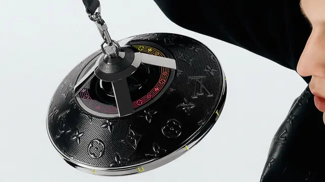 Speaker Louis Vuitton