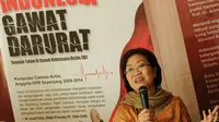 Siti Zuhro (Liputan6.com/Helmi Fithriansyah)