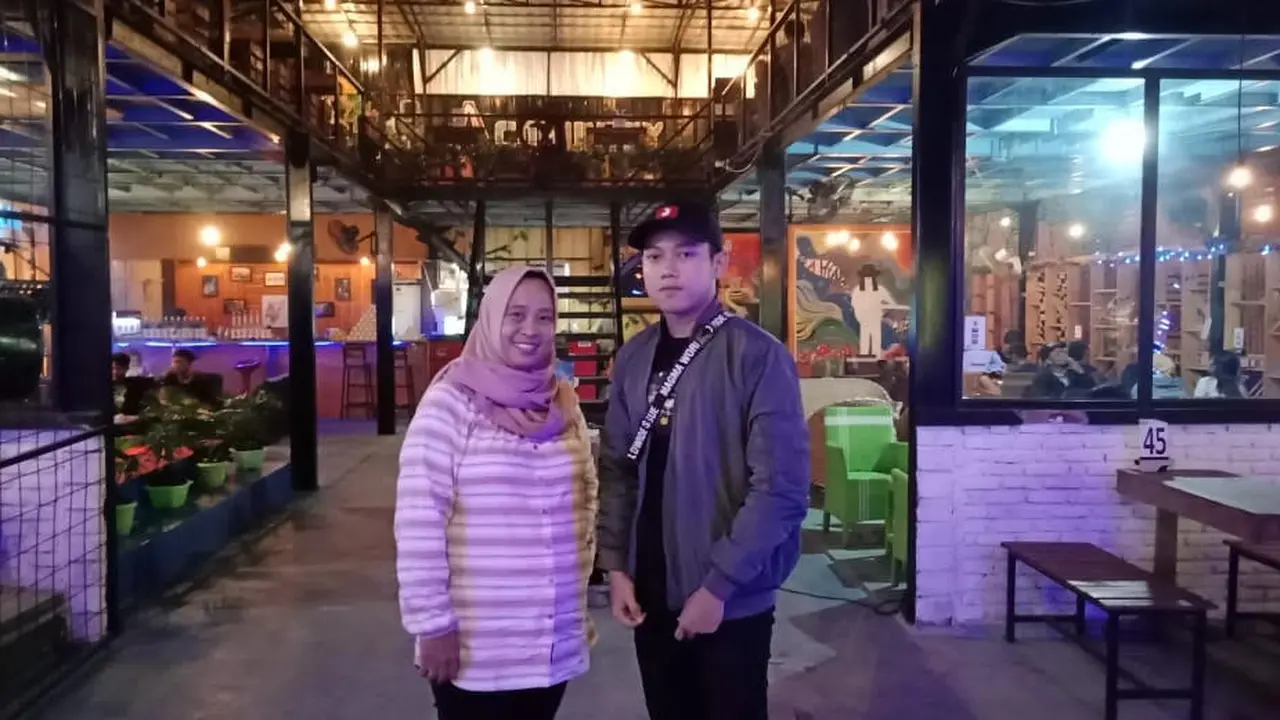 Rina Nurhayati Setiati SPd,