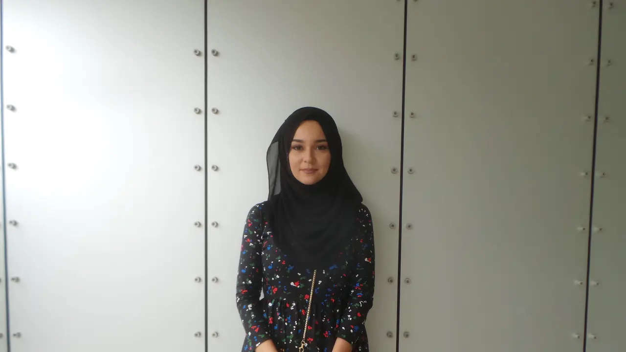 Hijabrevival