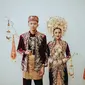 Prewedding Winona Willy (Sumber: Instagram/nonawilly16)