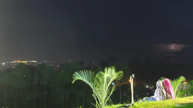 Ilustrasi Kota Bogor