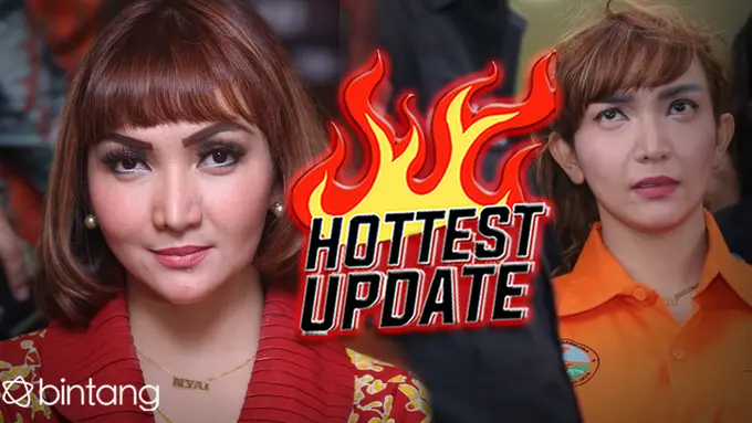 [Bintang] HL Hottest Update Roro Fitria