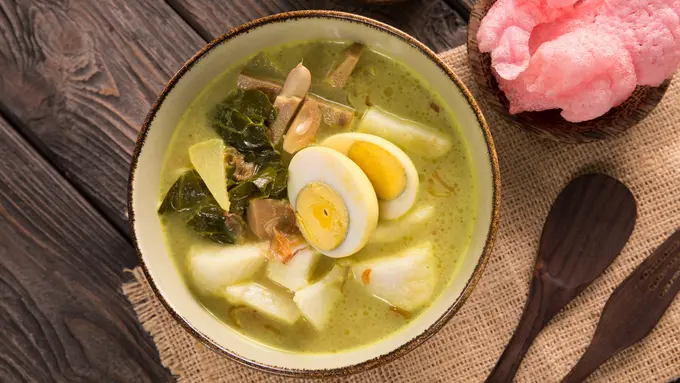 Makanan Betawi