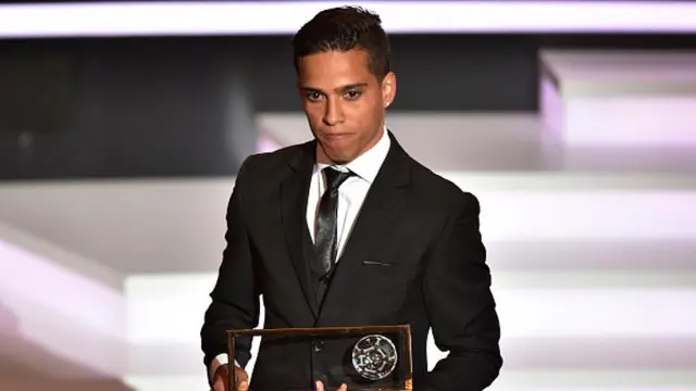Wendell Lira