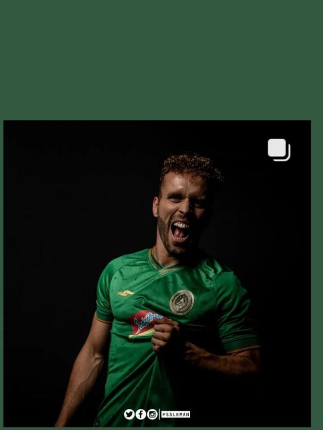 PSS Sleman, Ze Valente