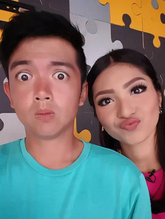 Liza Elly Purnamasari