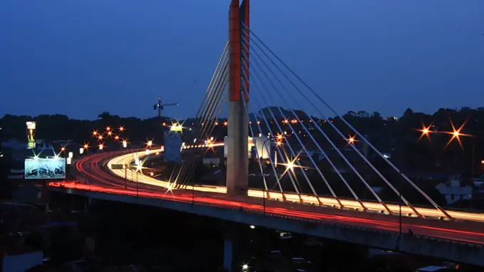 Kiat Sukses Merantau di Bandung