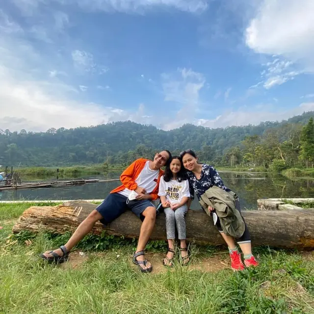 Hanna Sukmaningsih