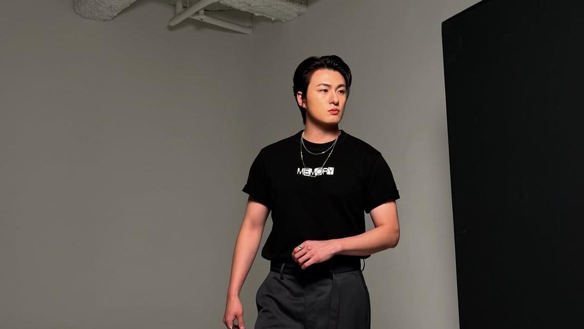 18 Film dan Drama Korea Shin Seung-ho, Daftar Lengkap hingga 2027