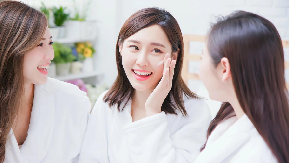 Saatnya Upgrade Skincare Routine di Bulan Kemerdekaan demi Kulit Cerah dan Sehat