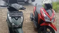 4 Kali Dipenjara, Maling Ini Kembali Diciduk Saat Jual Motor Curian