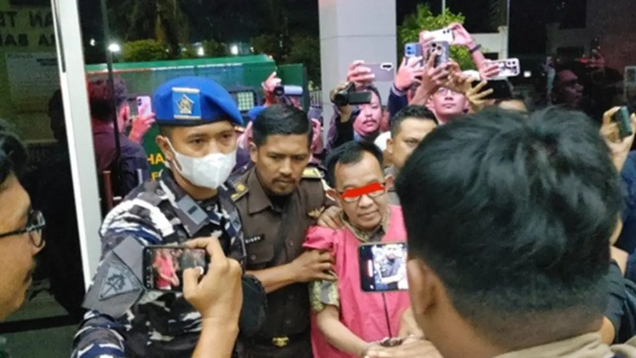 Anggota DPRD Sumbar