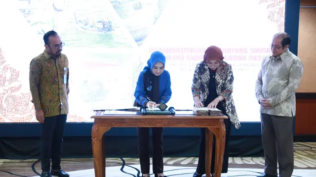 Pertamina Siap Jaga Ketahanan Energi