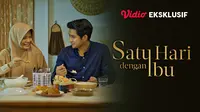 Film Satu Hari Dengan Ibu (Dok. Vidio)