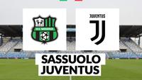 Prediksi Sassuolo Vs Juventus di Liga Italia: Jay Idzes Ditantang Lini Serang Elite Si Nyonya Tua
