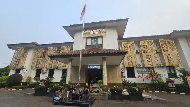 Kejari Kota Depok Temukan Adanya Dugaan Korupsi Pengadaan Pemancar Siaran Luar Negeri