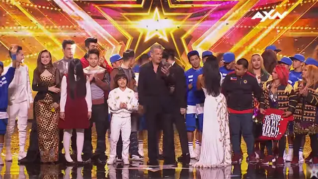 [Bintang] Riana The Sacred