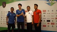 Bali United (Dewi Divianta)