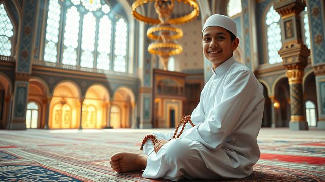 cara mengamalkan sholawat 1000x