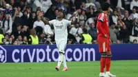 Vinicius Junior Diam-diam Dipepet Oleh Manchester City