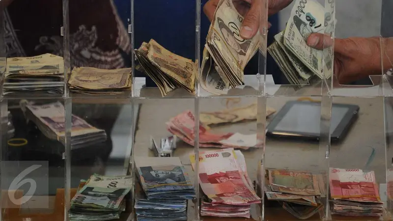 20160126-Yuk, Tukar Uang Lusuh dan Rusak ke Bank Indonesia!-Jakarta