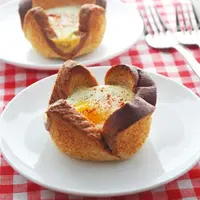 Bosan makan makanan bersantan selama lebaran? Yuk, bikin cemilan penawar! :D