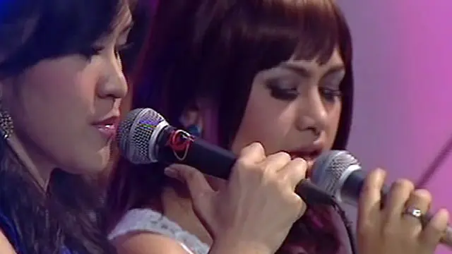Konser Hebat 'Setia Band' 2013 - (Part1)