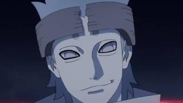 Boruto: Naruto Next Generation