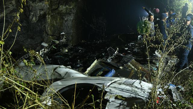 Travel Vlogger Rusia Jadi Korban Pesawat Jatuh di Nepal, Pesan Terakhir Sebelum Terbang Tuai Perhatian