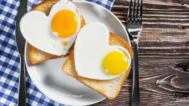 5 Kesalahan Penderita Diabetes saat Sarapan