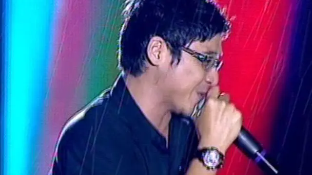 Konser Karnaval SCTV 2013 (part 1)