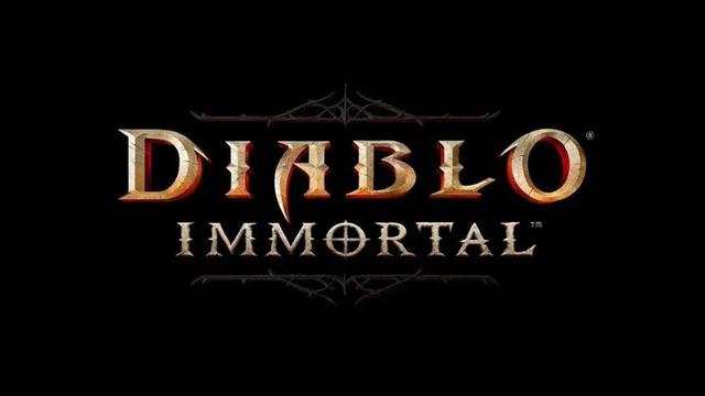 Diablo Immortal