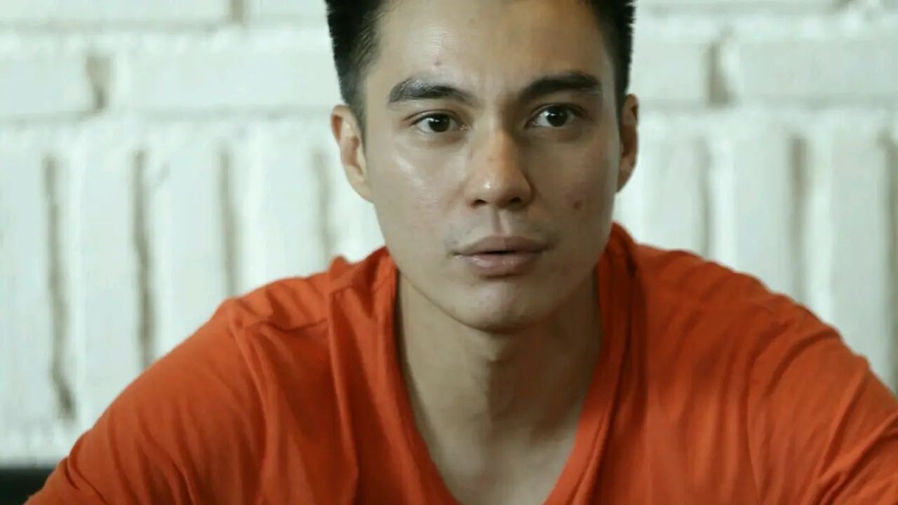 [Bintang] Baim Wong