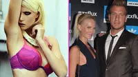 Move On dari Wanda, Maxi Gandeng Model Seksi Swedia