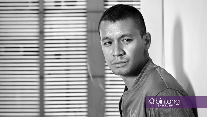 [Bintang] Samuel Rizal