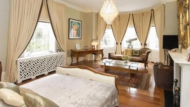 [Bintang] George Clooney