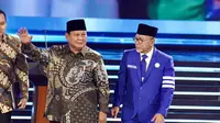 Prabowo Kutip Al-Baqarah Ayat 191 Saat Bicara soal Fitnah