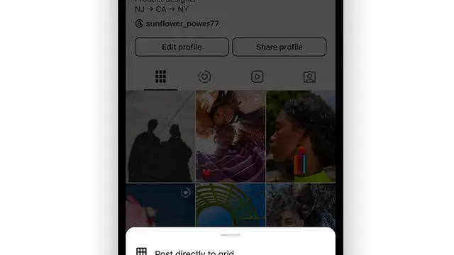 Perubahan Instagram 2025