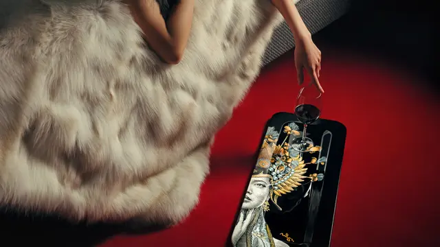 Nini Sumohandoyo® Rilis Koleksi Aksesori Rumah Eksklusif yang Terinspirasi Dari Budaya Pengantin Indonesia (photo by Nini Sumohandoyo®)