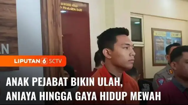 Kasus penganiayaan yang dilakukan anak salah satu pejabat Ditjen Pajak, menjadi sorotan dari berbagai pihak. Bukan hanya karena menganiaya anak di bawah umur, tapi juga gaya hidup mewah yang kerap diperlihatkannya di media sosial.