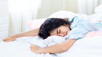Ilustrasi tidur, bermimpi. (Photo jcomp Copyright by Freepik)