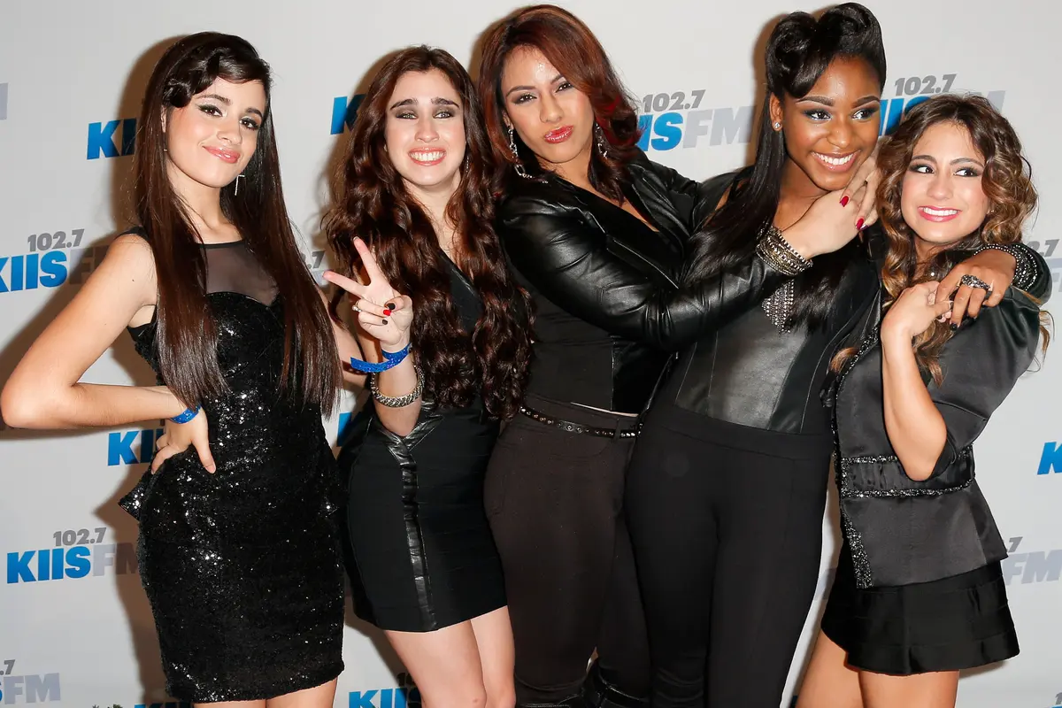 [Bintang] Fifth Harmony