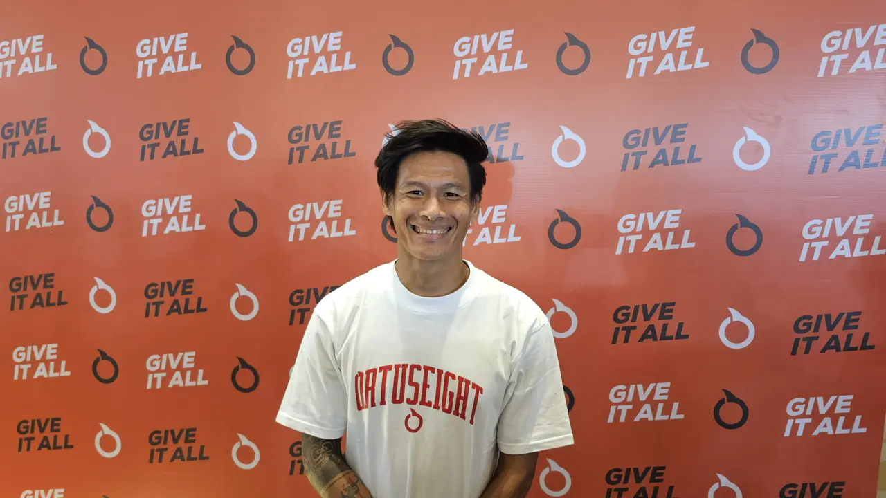 Andy Wibowo