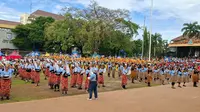 Ayodya Pala Pecahkan Rekor Dunia MURI, Pemkot Depok Siap Gelar Culture Festival Tahunan