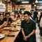 Ciri Orang yang Selalu Menghindari Reuni Menurut Psikologi. AI Generated