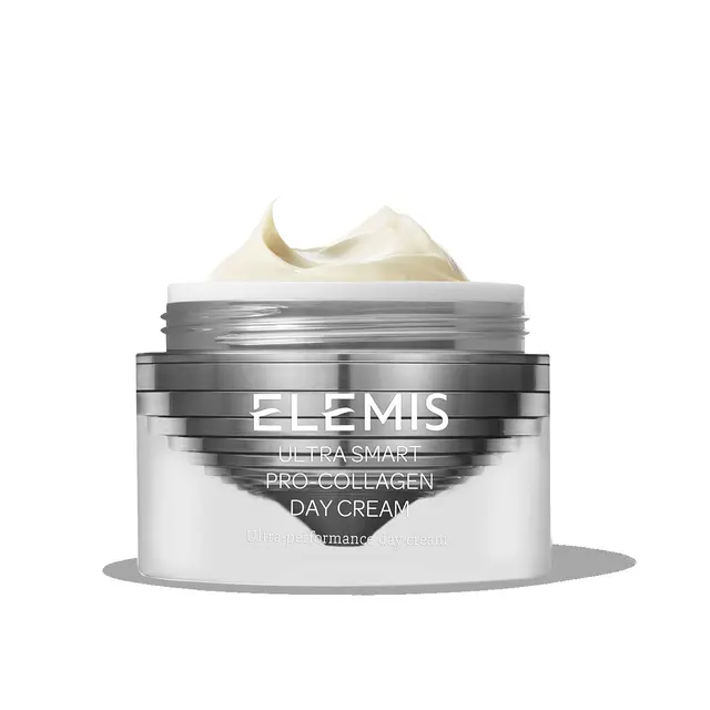 Ultra Smart Pro-Collagen Day Cream